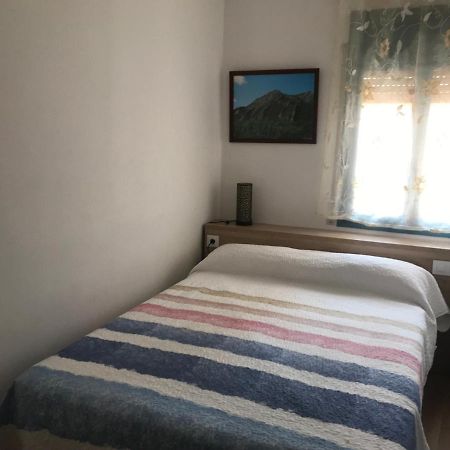 Hostal Casiano Camarasa Kültér fotó
