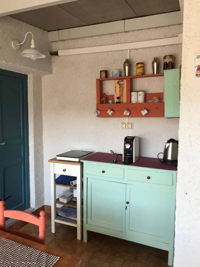 Hostal Casiano Camarasa Kültér fotó