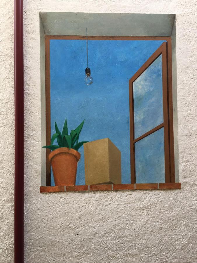 Hostal Casiano Camarasa Kültér fotó